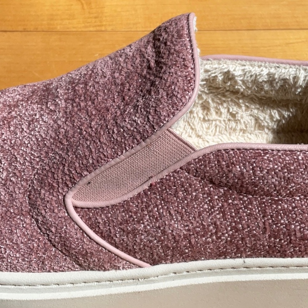 Aquatalia Lida Slip-on Sneaker, Size US 9 EU 39 - Picture 5 of 9